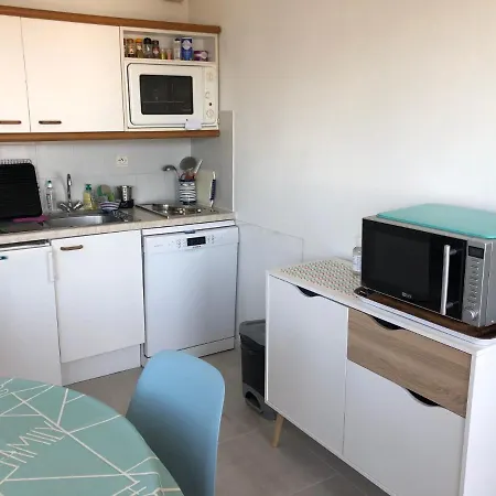 Les Cedres, Les Oceanes *