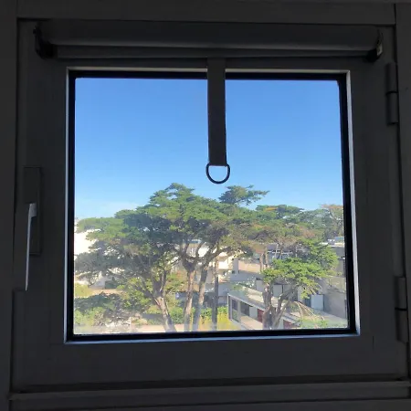 Les Cedres, Les Oceanes Apartment *