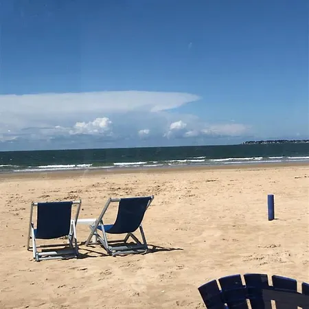 Les Cedres, Les Oceanes * Pornichet