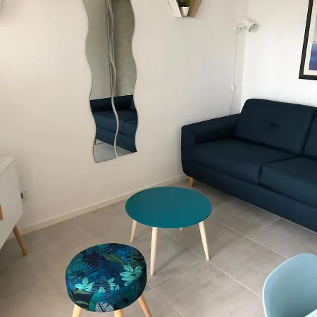 Les Cedres, Les Oceanes * Pornichet