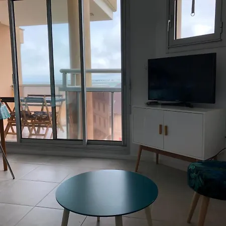 Les Cedres, Les Oceanes