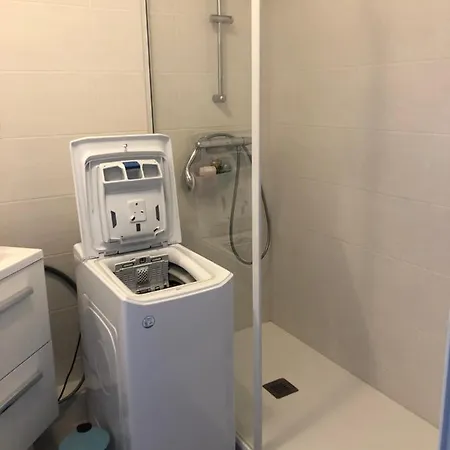 Apartment Les Cedres, Les Oceanes Pornichet