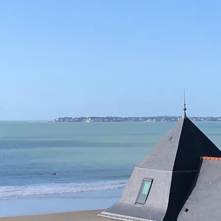 Les Cedres, Les Oceanes アパート *