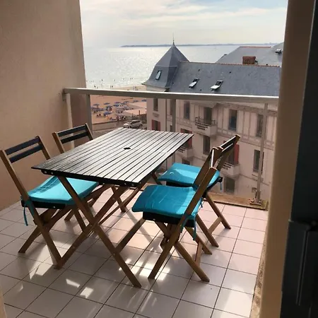 Les Cedres, Les Oceanes * Pornichet