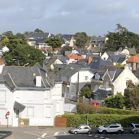 Apartment Les Cedres, Les Oceanes *