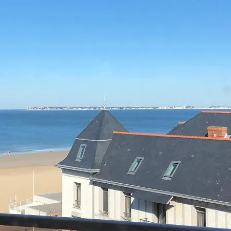 Les Cedres, Les Oceanes Apartamento