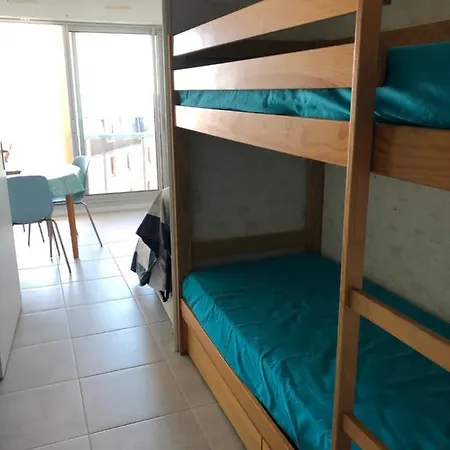 Les Cedres, Les Oceanes Apartment *