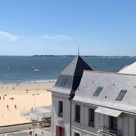 Les Cedres, Les Oceanes Apartamento *