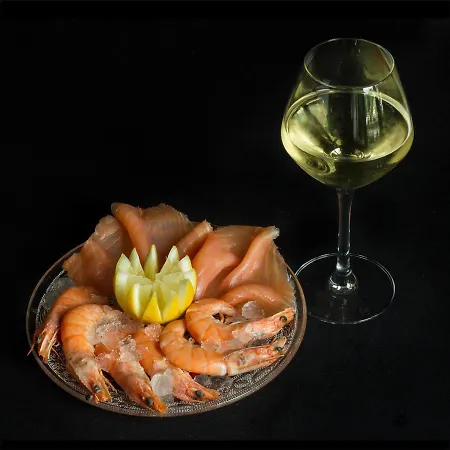 Les Cedres, Les Oceanes Apartment *