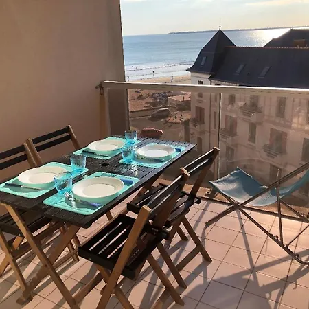 Les Cedres, Les Oceanes *