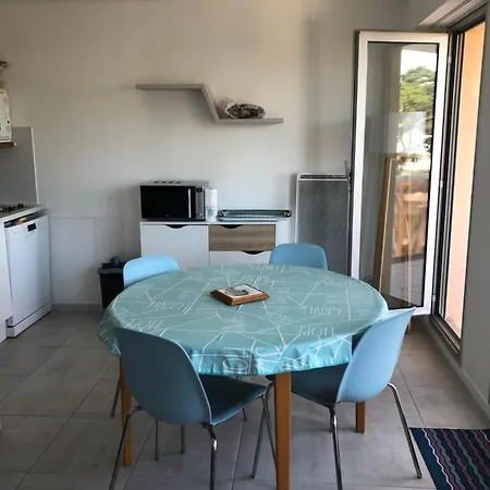 Les Cedres, Les Oceanes