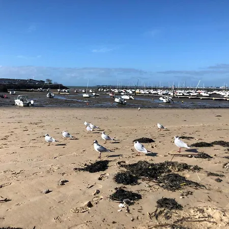 Les Cedres, Les Oceanes * Pornichet