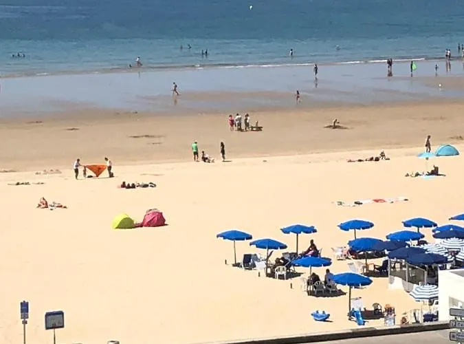 Les Cedres, Les Oceanes Апартаменты *