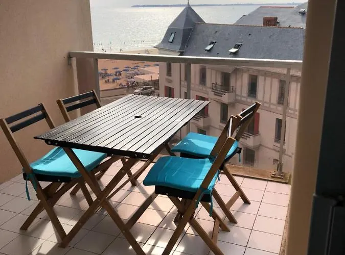 Les Cedres, Les Oceanes * بورنيشّيه