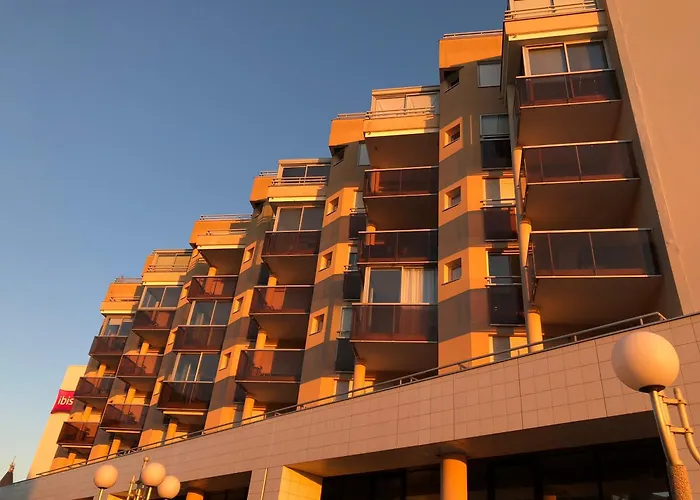 Les Cedres, Les Oceanes *