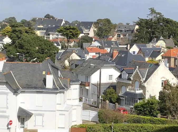 شقة Les Cedres, Les Oceanes *