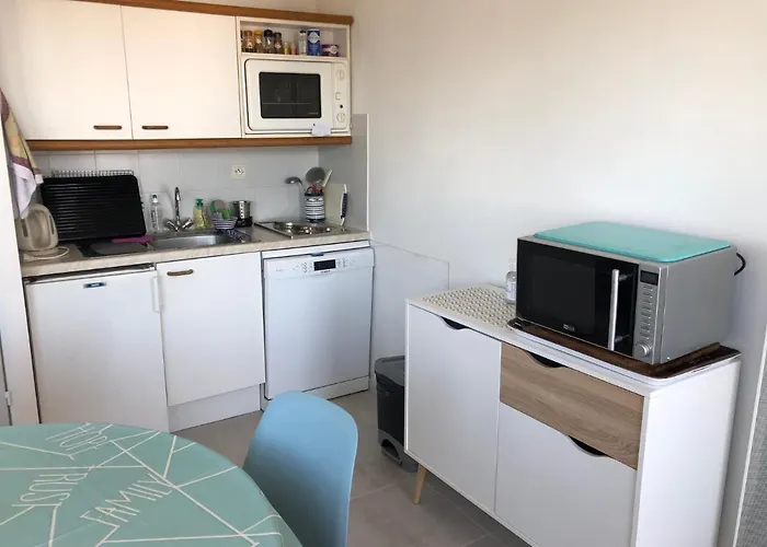 Les Cedres, Les Oceanes *