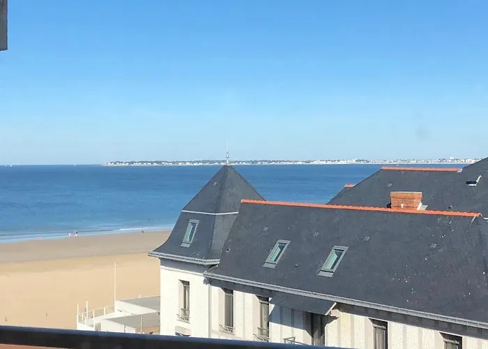 Les Cedres, Les Oceanes شقة