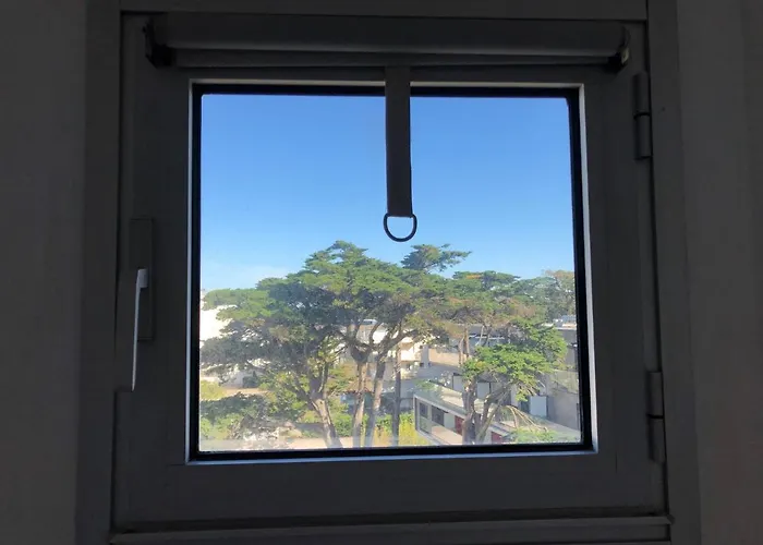 Les Cedres, Les Oceanes شقة *