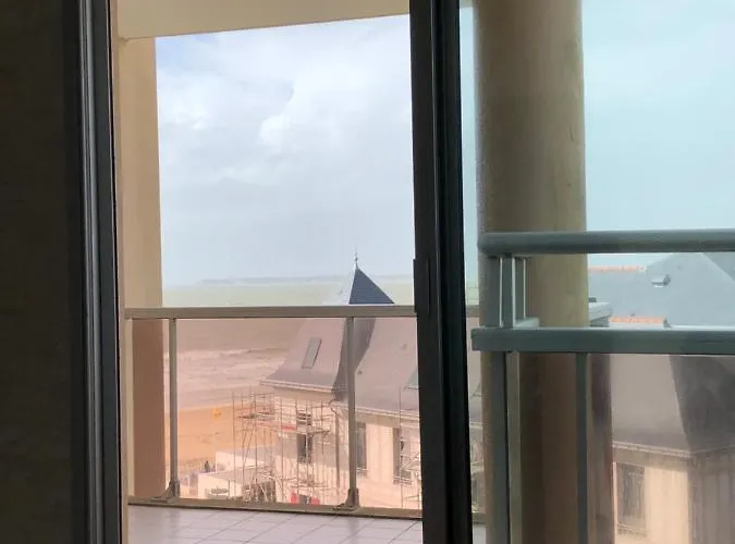 Les Cedres, Les Oceanes