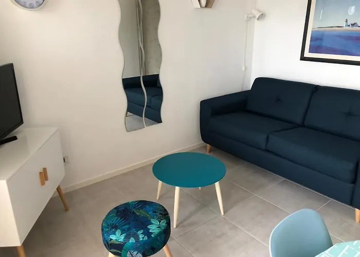 Les Cedres, Les Oceanes * 波尔尼谢