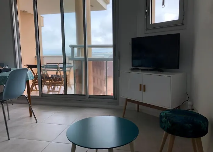 Les Cedres, Les Oceanes