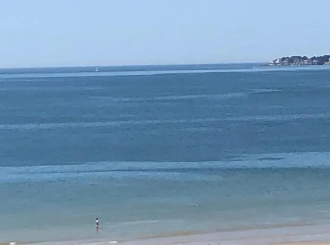 公寓 Les Cedres, Les Oceanes