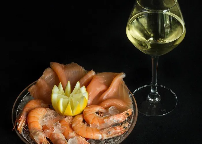 Les Cedres, Les Oceanes 公寓 *