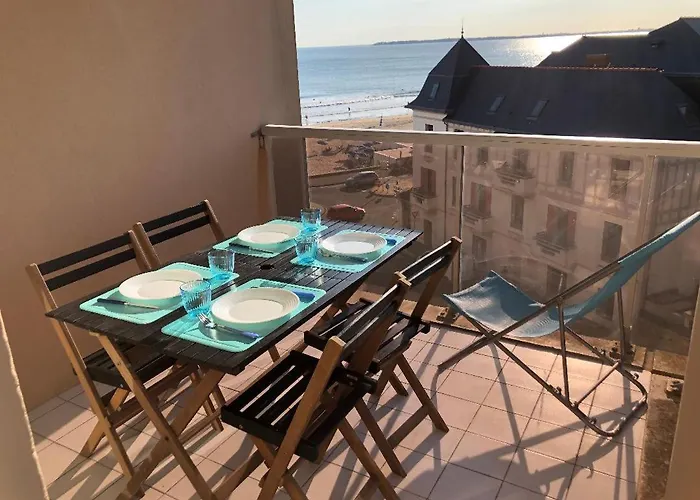 Les Cedres, Les Oceanes *