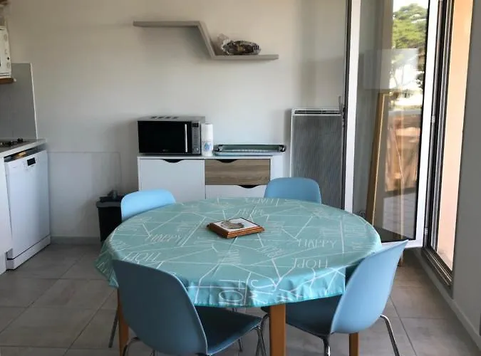 Les Cedres, Les Oceanes