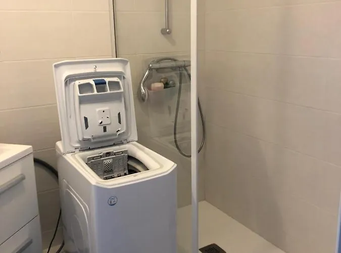 公寓 Les Cedres, Les Oceanes 波尔尼谢