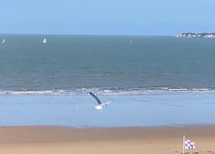 Les Cedres, Les Oceanes 公寓