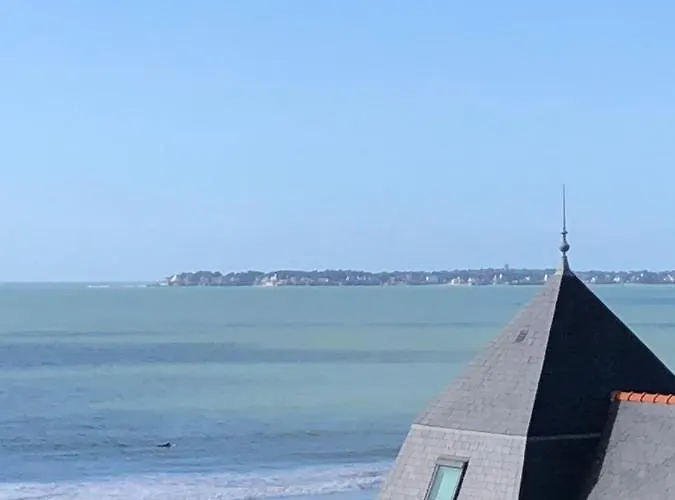 Les Cedres, Les Oceanes 公寓 *